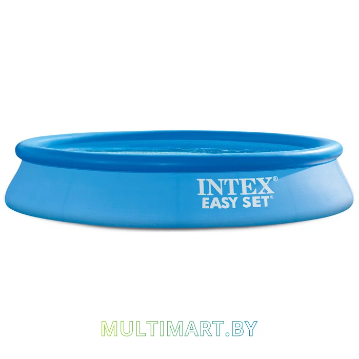 Надувной бассейн Intex Easy Set 28116 (305х61)